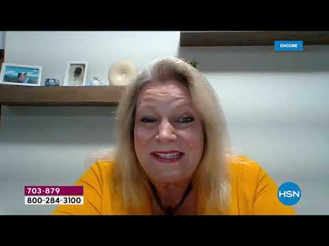 HSN | Nina Leonard Fashions 08.13.2020 - 06 AM