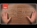 Ridley S Magic How To Linking Rings