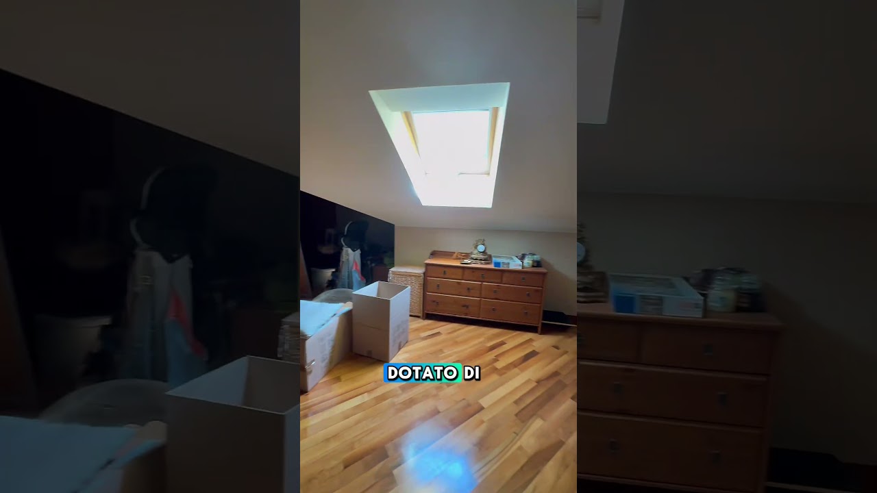 Appartamento - Video