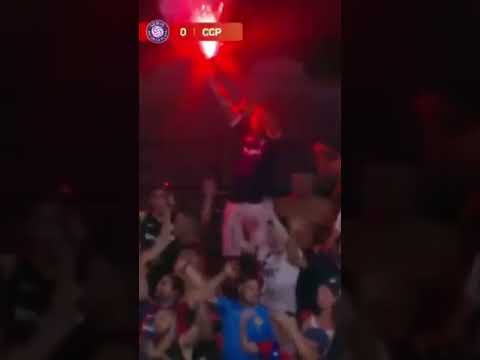 "LA GLORIOSA HINCHADA DE SAN LORENZO " Barra: La Gloriosa Butteler &bull; Club: San Lorenzo &bull; País: Argentina