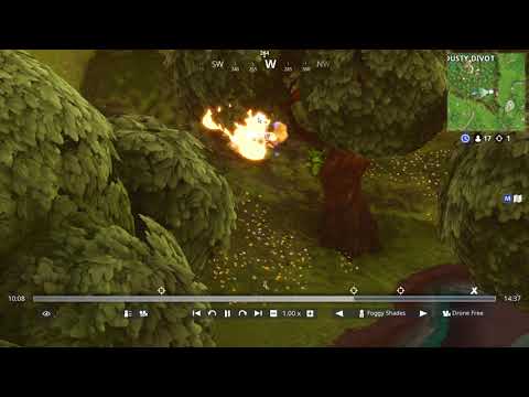 the most calculated kill in fortnite ever, ninja is canceled