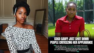 Worried About Her Edges and She Got Paid - Yall DO NOT Like Natural Hair in it's Natural State
