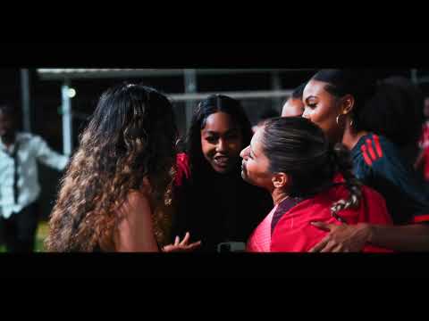 HV - Keeper (Official Music Video)