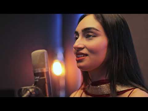 Shikha singh Mann Bharryaa 2.0 cover from movie Shershaah