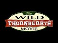 The Wild Thornberrys Movie 2002 DVD Walkthrogh