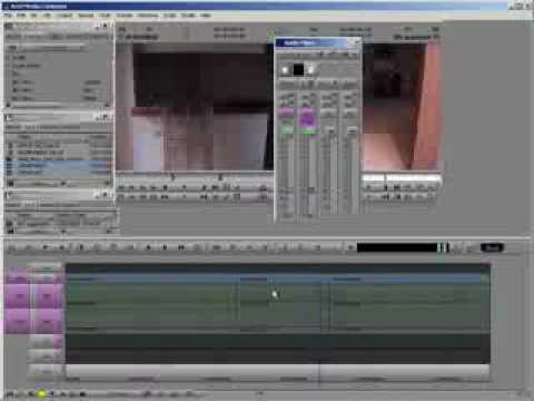 Avid Audio Basics Part 2