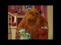 Bear In The Big Blue House Tutter Meets Bertha