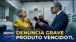 REPORTAGEM ENTROU NA COZINHA DOS RESTAURANTES
