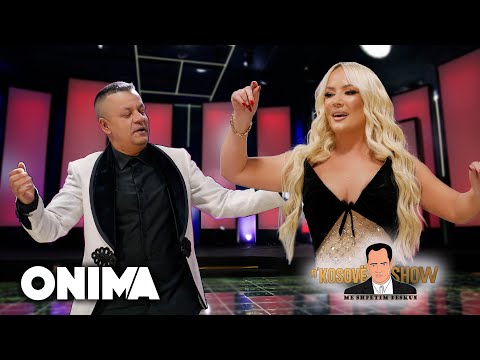 Albulena Ukaj & Muharrem Ahmeti - Potpuri 2026 - E omel e omel