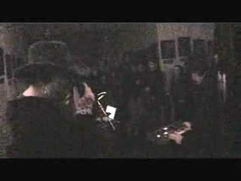 VLADIMIR VLECHNIVSKY'S TEAM - dirty dirty live