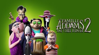 La Famille Addams 2 : Une virée d'enfer (2021) | Bande-annonce VOSTF (HD | 1080p)