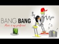 Bang Bang - Music Is My Girlfriend (Radio Edit ...