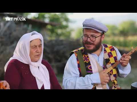 Emre Dayıoğlu & Denizli Beyağaçlı Kadınlar - Zülüfleri Taramış