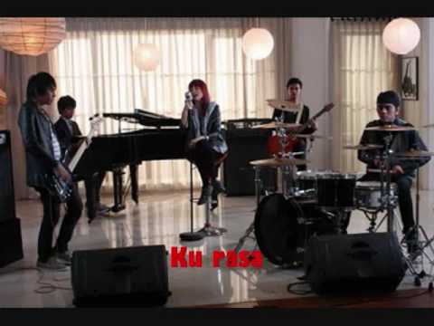 GEISHA - SELALU SALAH (WITH LYRICS) BEST VIEW