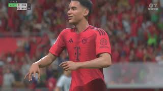 EA SPORTS FC 25【シーズン】至高に近づいてきた