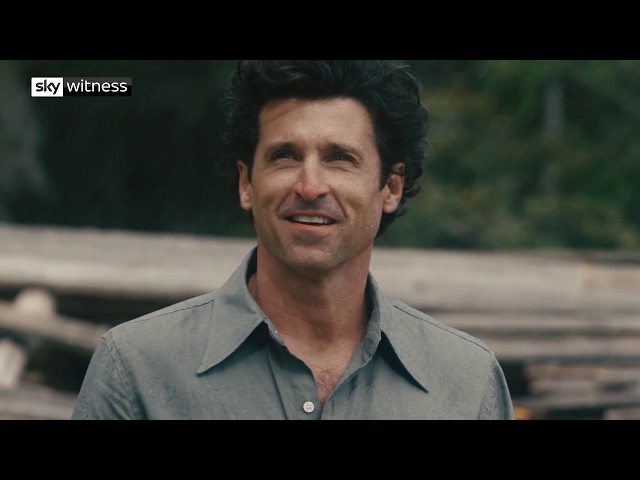 The Truth About The Harry Quebert Affair - Starts Tuesday 4 September, 9pm