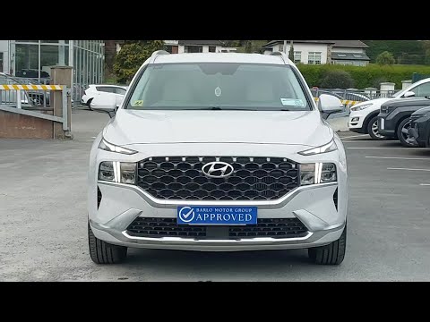 2022 Hyundai Santa Fe