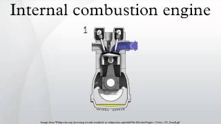Internal combustion engine