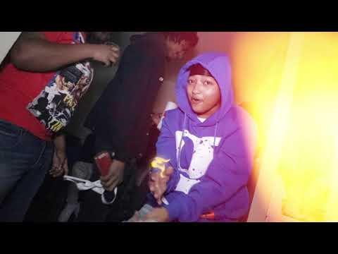 YTN Santana - "Hood Baby 2.0" (Official Video)