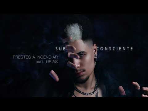 7. Murillo Zyess - Prestes a Incendiar (part. Urias) Áudio Oficial - Subconsciente [Álbum]