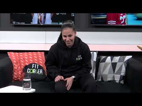 LIBERO PODCAST s Ninom Mijoč - Igranje bez granica