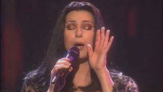 Cher: Live In Concert - Walking In Memphis & Just Like Jesse James