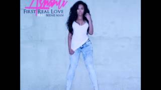 Ashanti ft. Beenie Man - First Real Love
