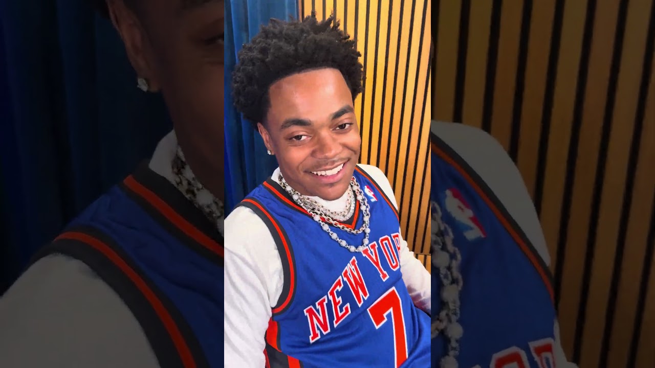 Michael Wore the CHAINS For Alix!!