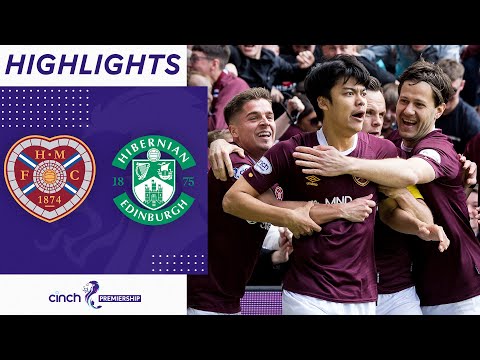 FC Hearts of Midlothian Edinburgh 1-1 FC Hibernian...