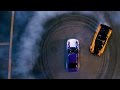 FAST and FURIOUS: TOKYO DRIFT - Donuts (RX7) #1080HD
