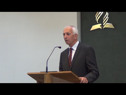 6.10.2018 KAROL BADINSKÝ – Otvorili sa im oči