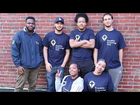 Early College Access For High School Students