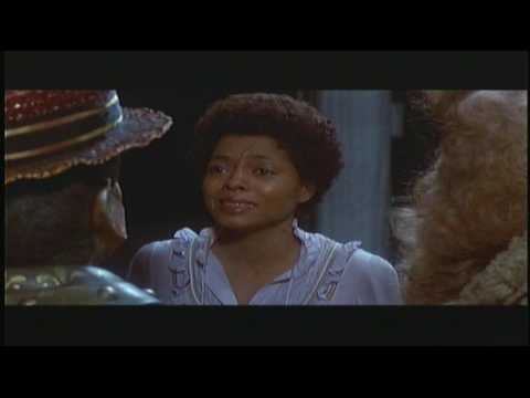 Video thumbnail for Believe In Yourself (Dorothy)