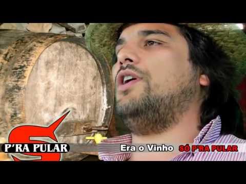 Só Pra Pular - Era o Vinho
