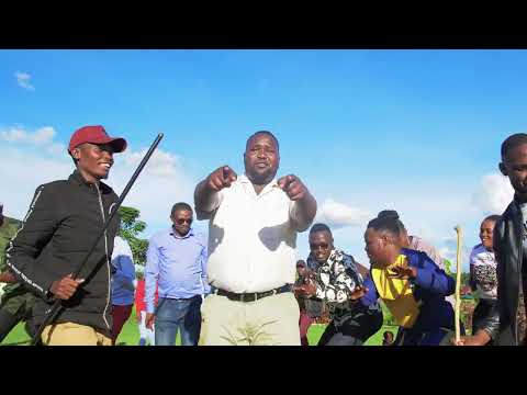 Mwalimu Kendagor -  Kiyooni - (Official  Music/Party Video)