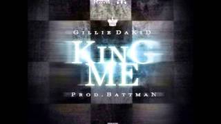 Gillie Da Kid - King Me (Meek Mill Diss) New CDQ Dirty NO DJ