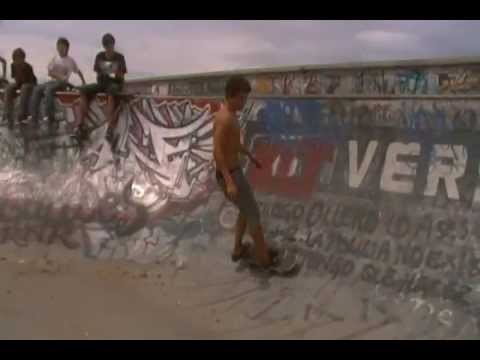 Nano Carballo: 3 pruebas.