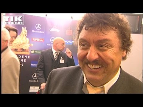 Achim Mentzel ist tot: Trauer um Kult-Entertainer