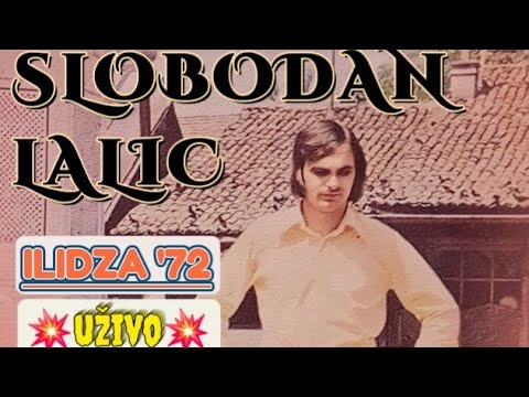 𝐒𝐋𝐎𝐁𝐎𝐃𝐀𝐍 𝐋𝐀𝐋𝐈𝐂 [💥𝐮𝐳̌𝐢𝐯𝐨💥] ___ 𝐁𝐚𝐬̌𝐜̌𝐚𝐫𝐬̌𝐢𝐣𝐚, 𝐒𝐚𝐫𝐚𝐣𝐞𝐯𝐮 𝐧𝐚𝐣𝐦𝐢𝐥𝐢𝐣𝐚