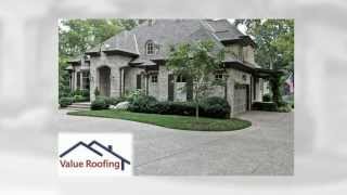 preview picture of video 'Roofing Damage in Nashville | Call (615) 829-9334 | Value Roofing'