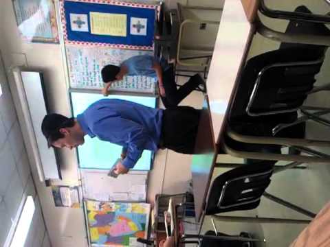 Mr. Nelson SS20 Rap 2013