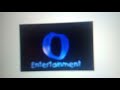Logo History 8 O Entertainment Omation