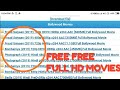How To Download Full Hd Movie Free Free Free
