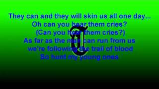 [Sonata Arctica] Ain&#39;t Your Fairytale {+LYRICS}