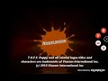 Billionfold Inc A Frederator Incorporated Production Nickelodeon 2010