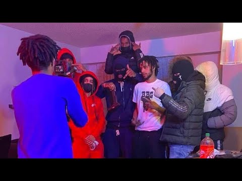 Jay KMG "Shooters Na Beku"