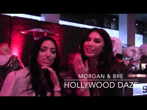 BRE TIESI & MORGAN BOSMAN COMMENT HOLLY HOLMS DEFEATING RHONDA ROUSEY