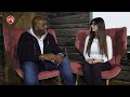 Robbie Tries To Convert Mia Khalifa Into A Gooner