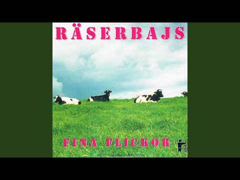 Fina Flickor - Räserbajs