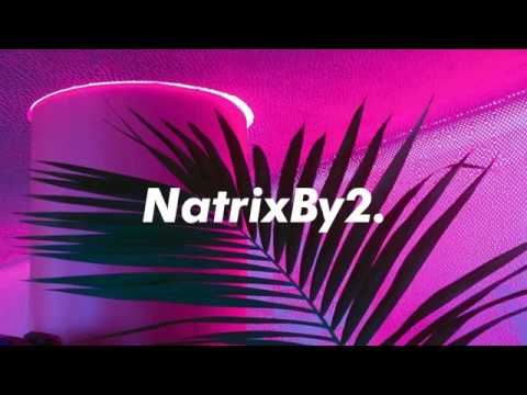 NatrixBy2 - Majid Jordan Type Beat 2018